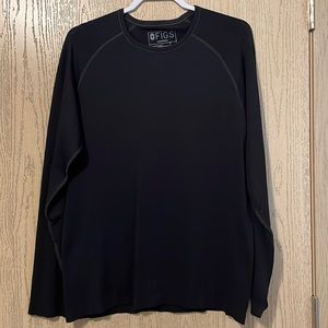 Figs Seamless Undershirt